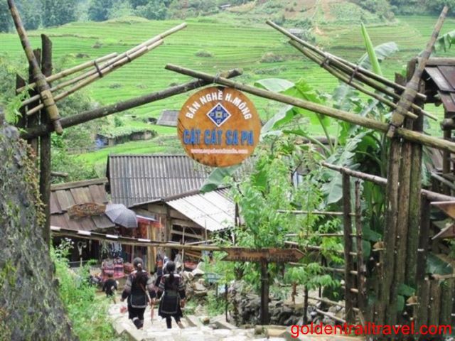 North Vietnam Tour 11 Days